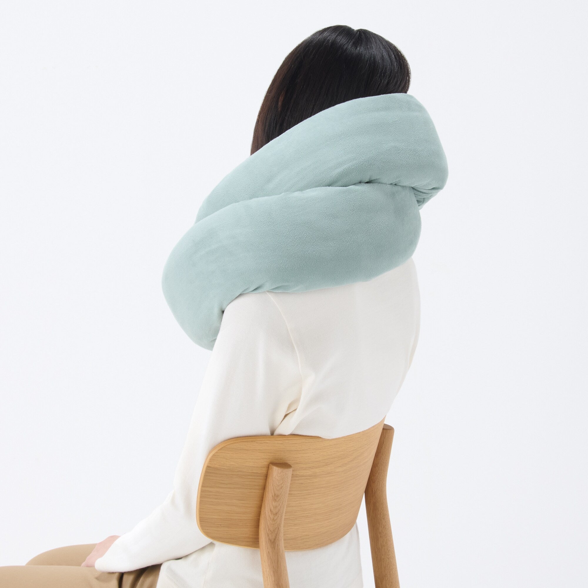 Soft Loop Cushion