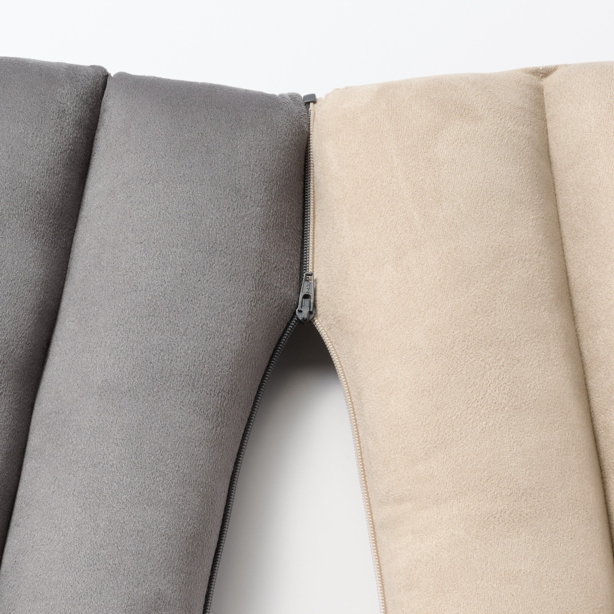 Soft Connectable Cushion