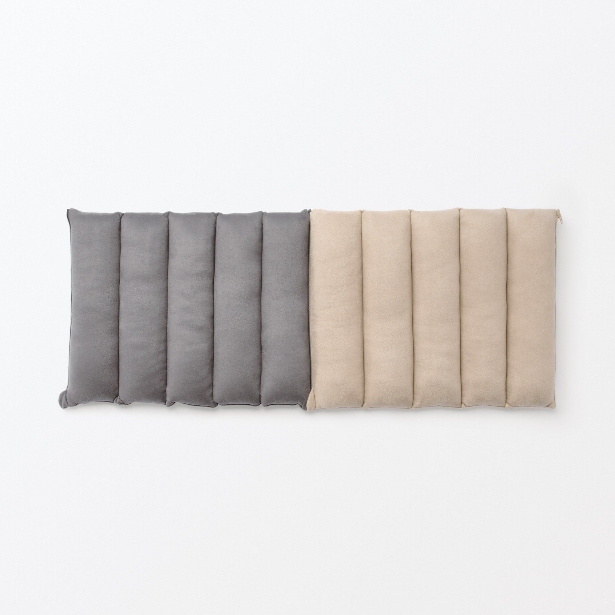 Soft Connectable Cushion