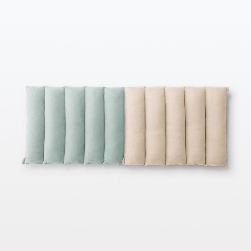 Soft Connectable Cushion