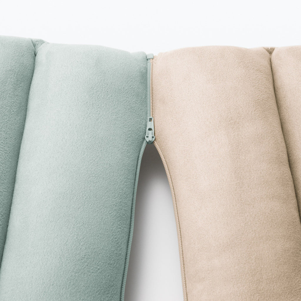 Soft Connectable Cushion