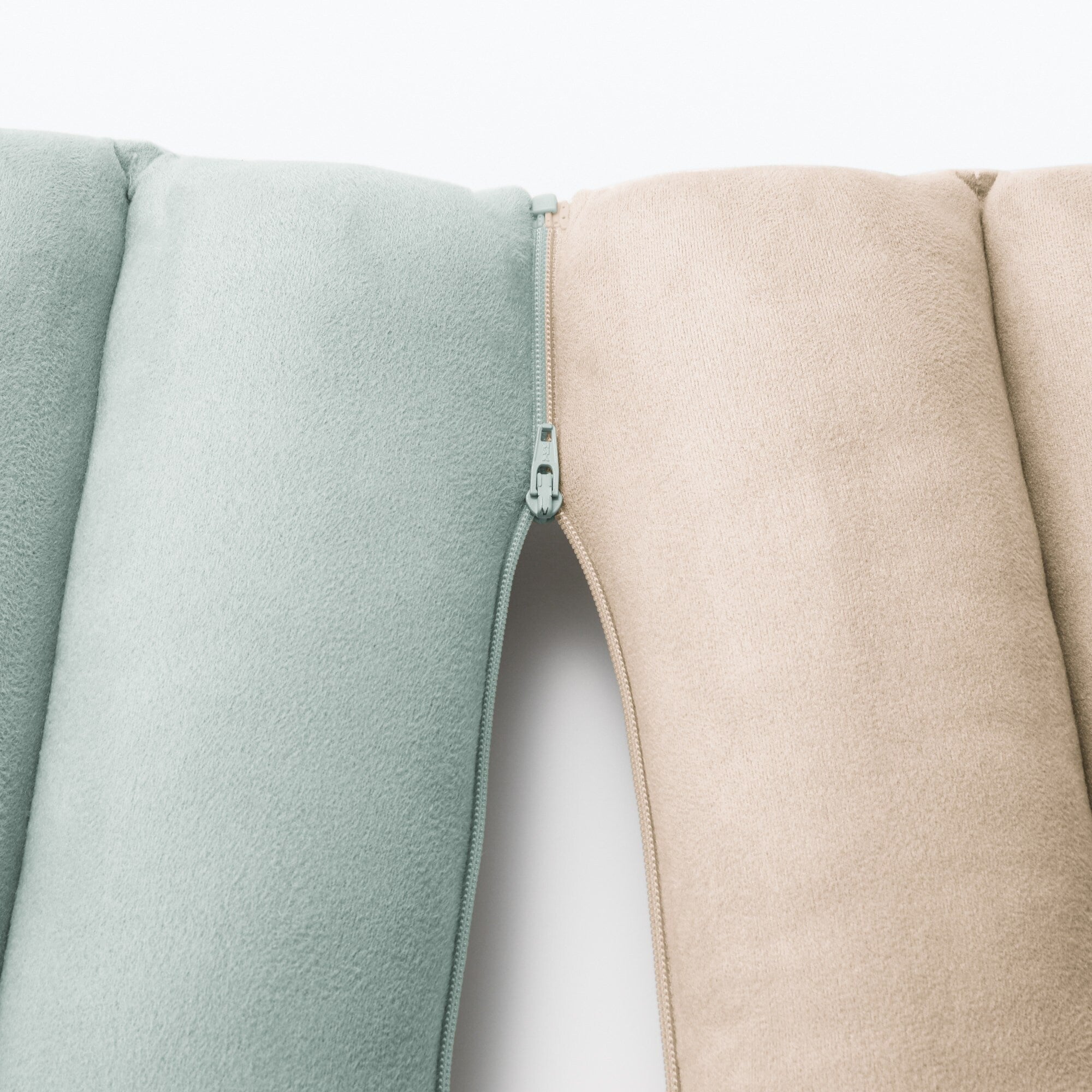 Soft Connectable Cushion
