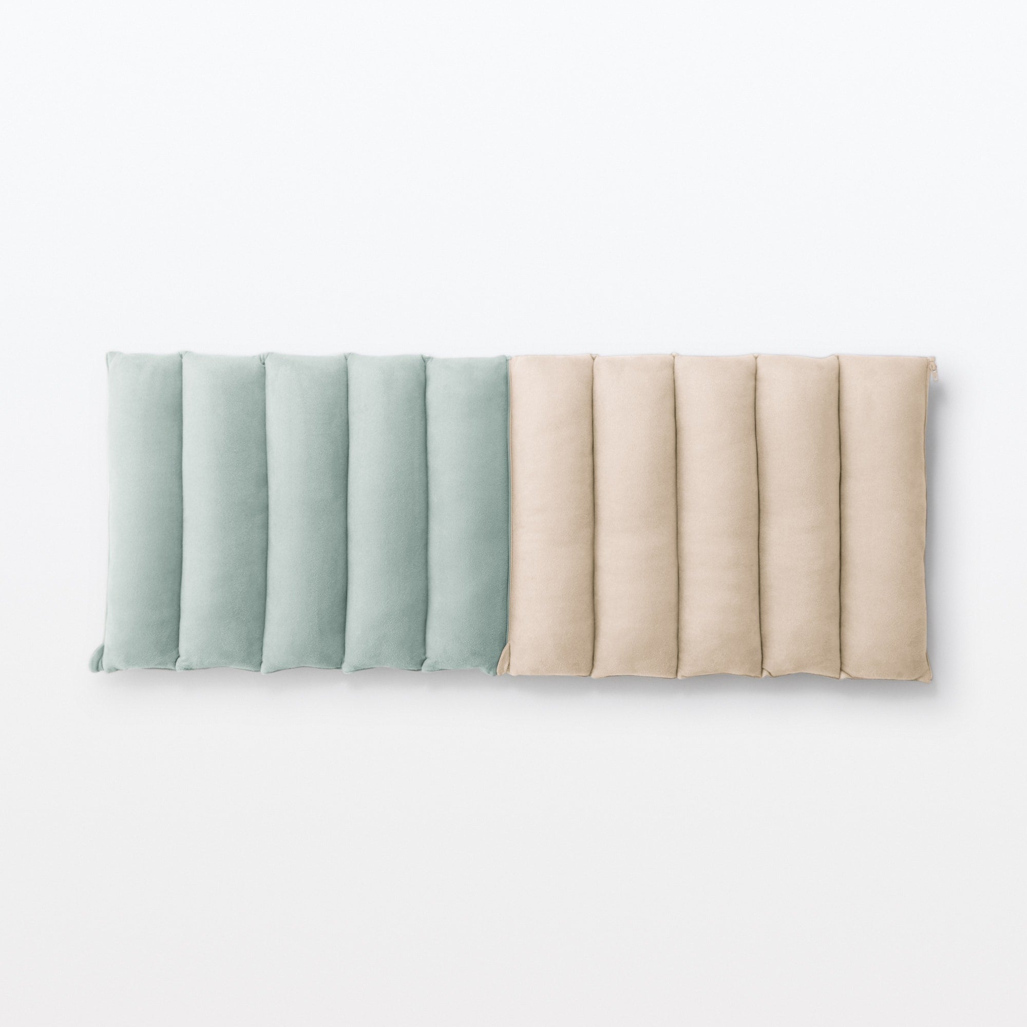 Soft Connectable Cushion