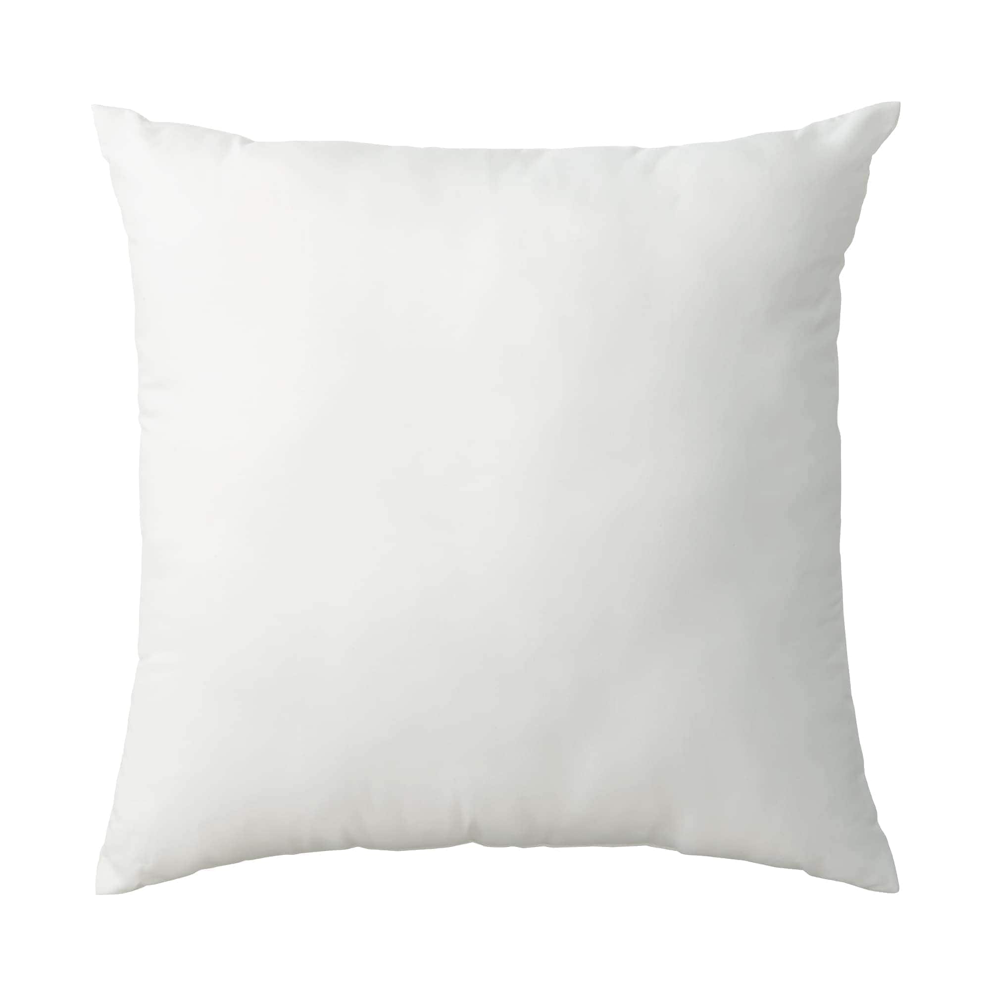 Washable Cushion 17 x 17