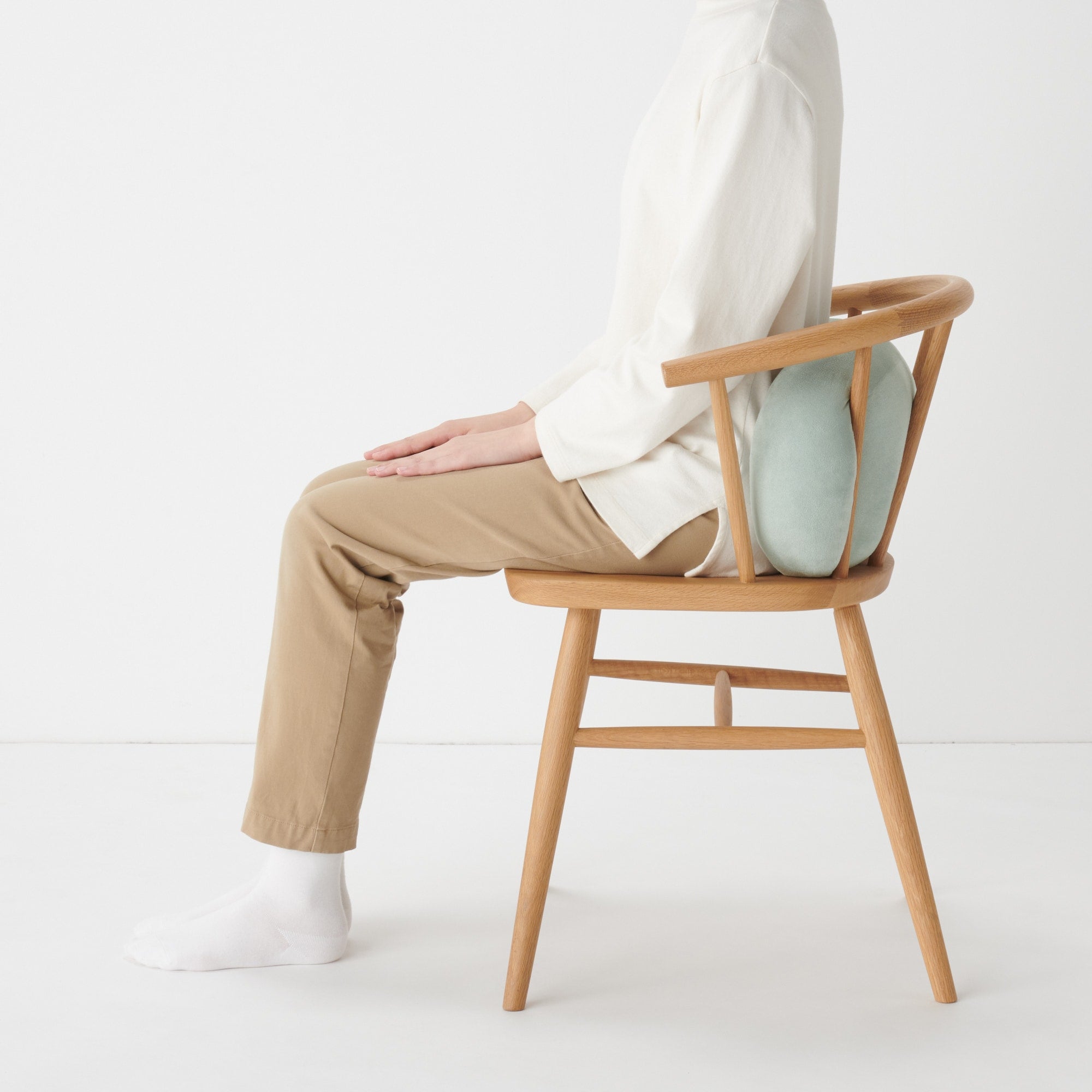 Soft Cushion Mini