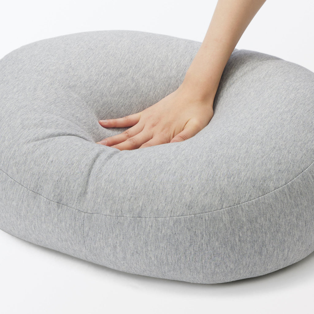 Cotton Cool Touch Cushion