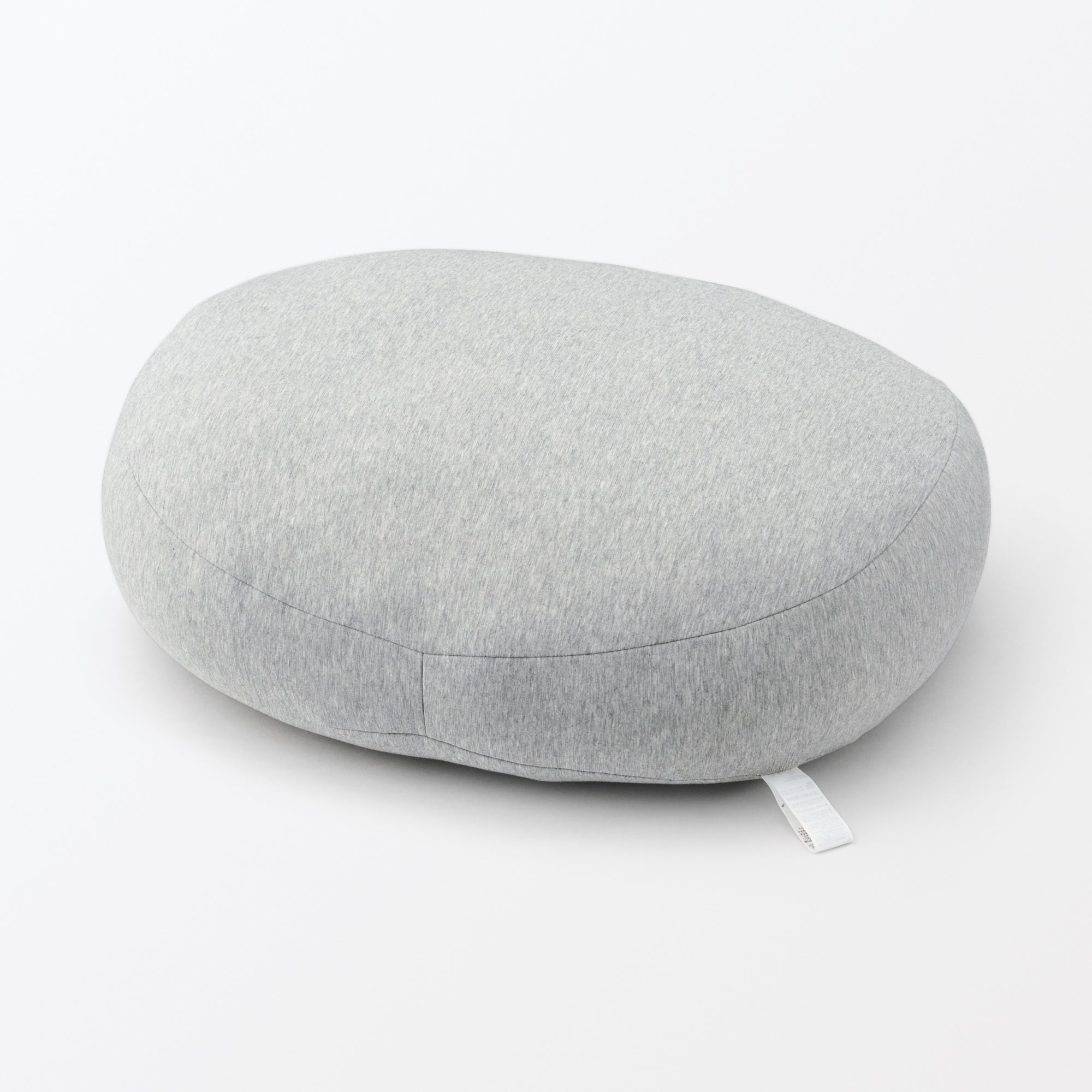 Cotton Cool Touch Cushion