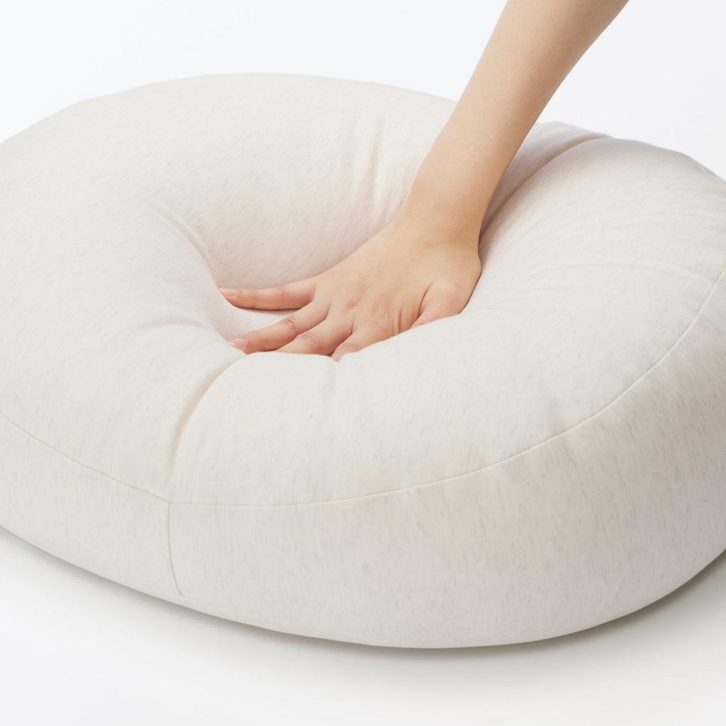 Cotton Cool Touch Cushion