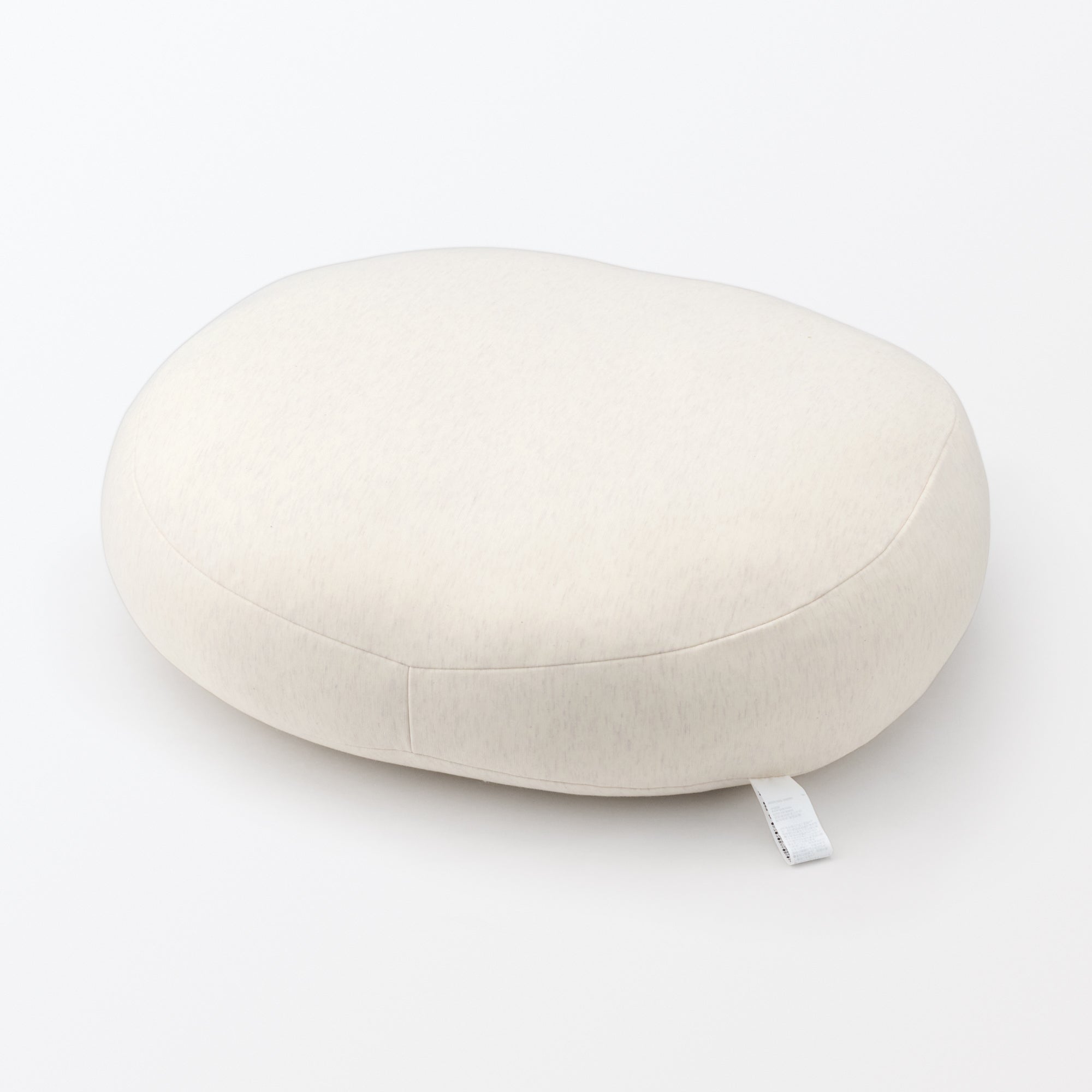 Cotton Cool Touch Cushion