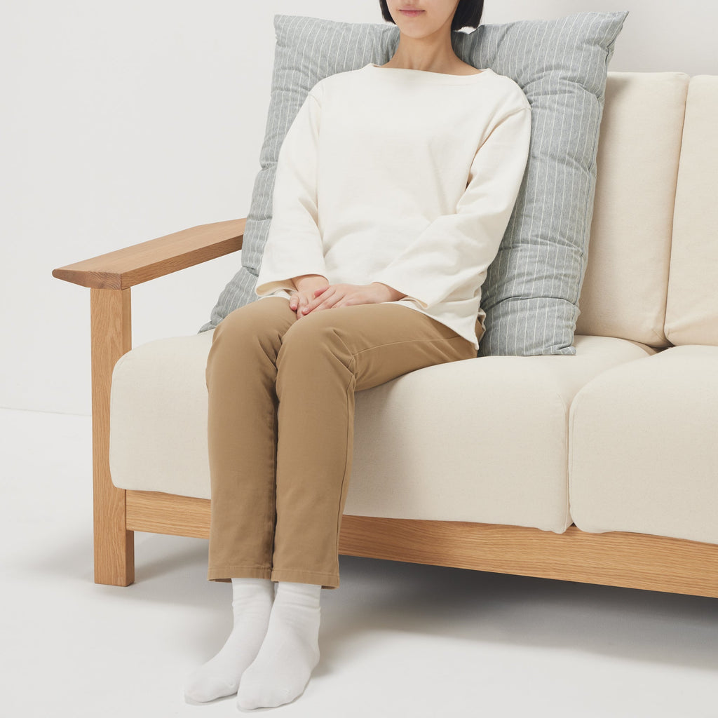 Cotton Cool Touch Big Cushion