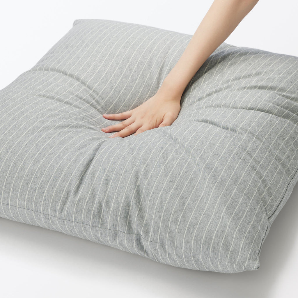 Cotton Cool Touch Big Cushion