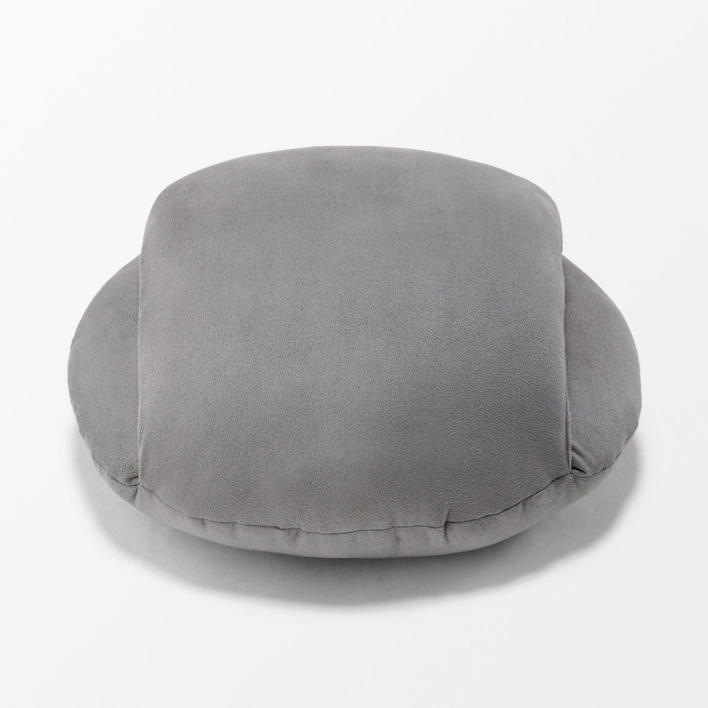 Soft Napping Cushion