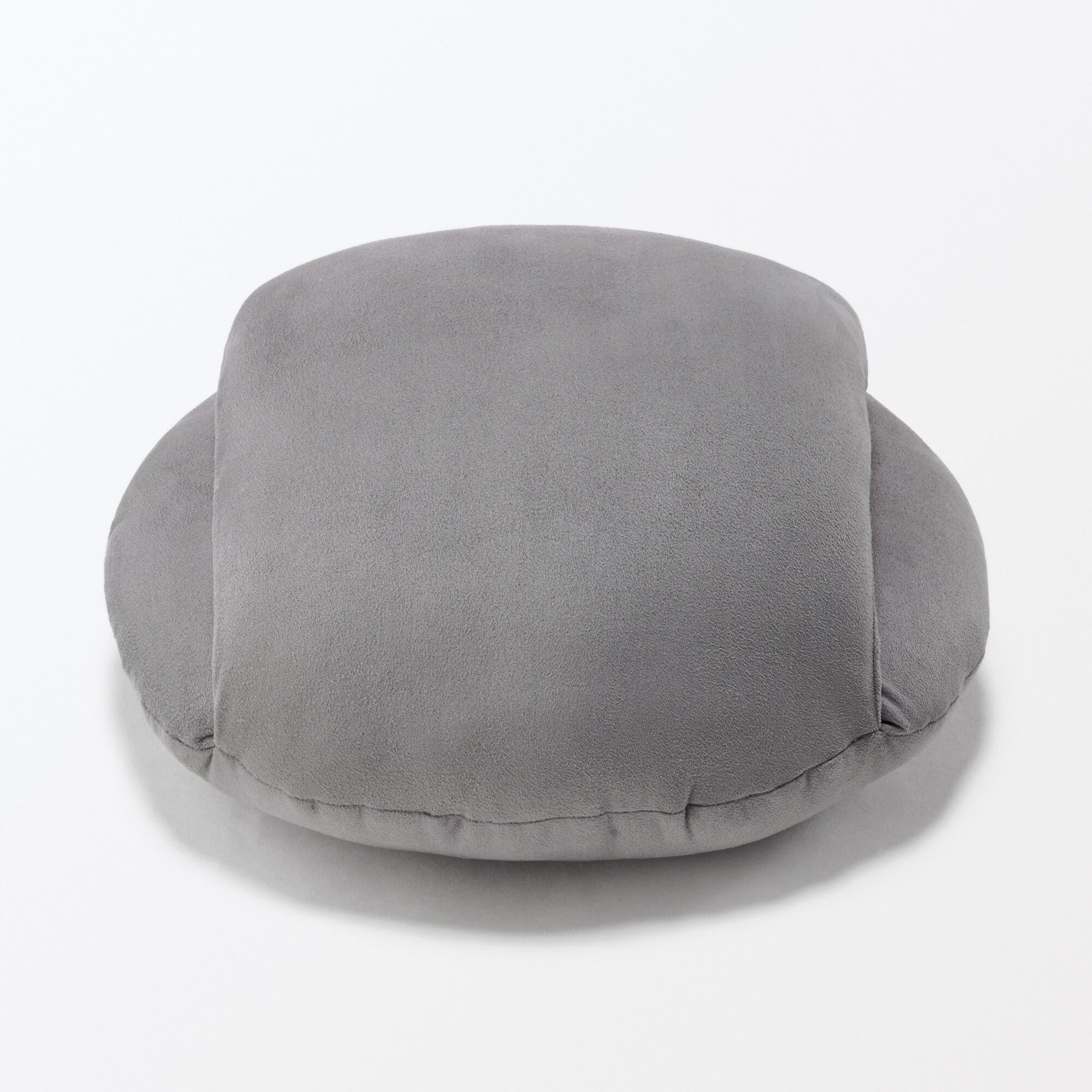 Soft Napping Cushion