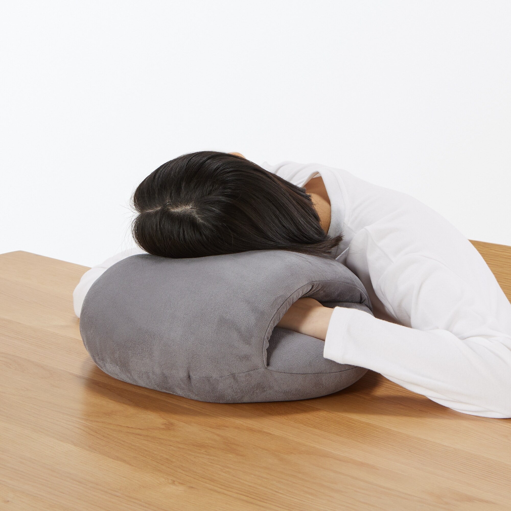 Soft Napping Cushion