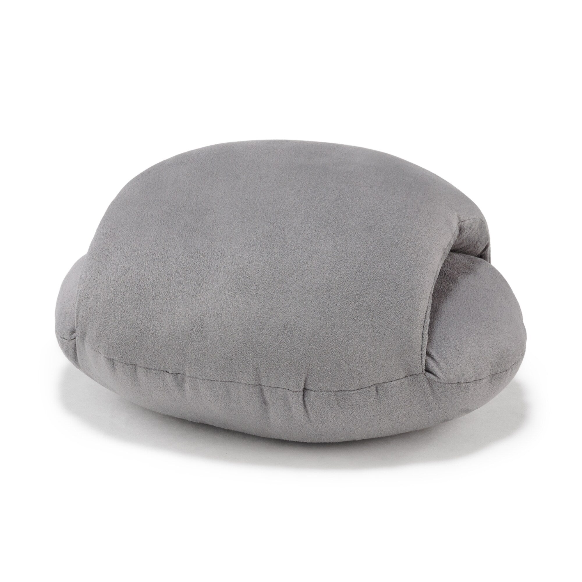 Soft Napping Cushion