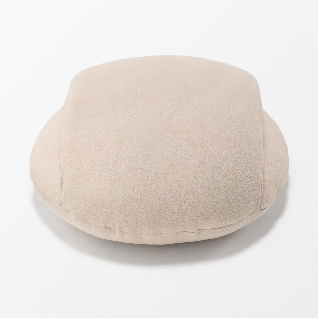 Soft Napping Cushion