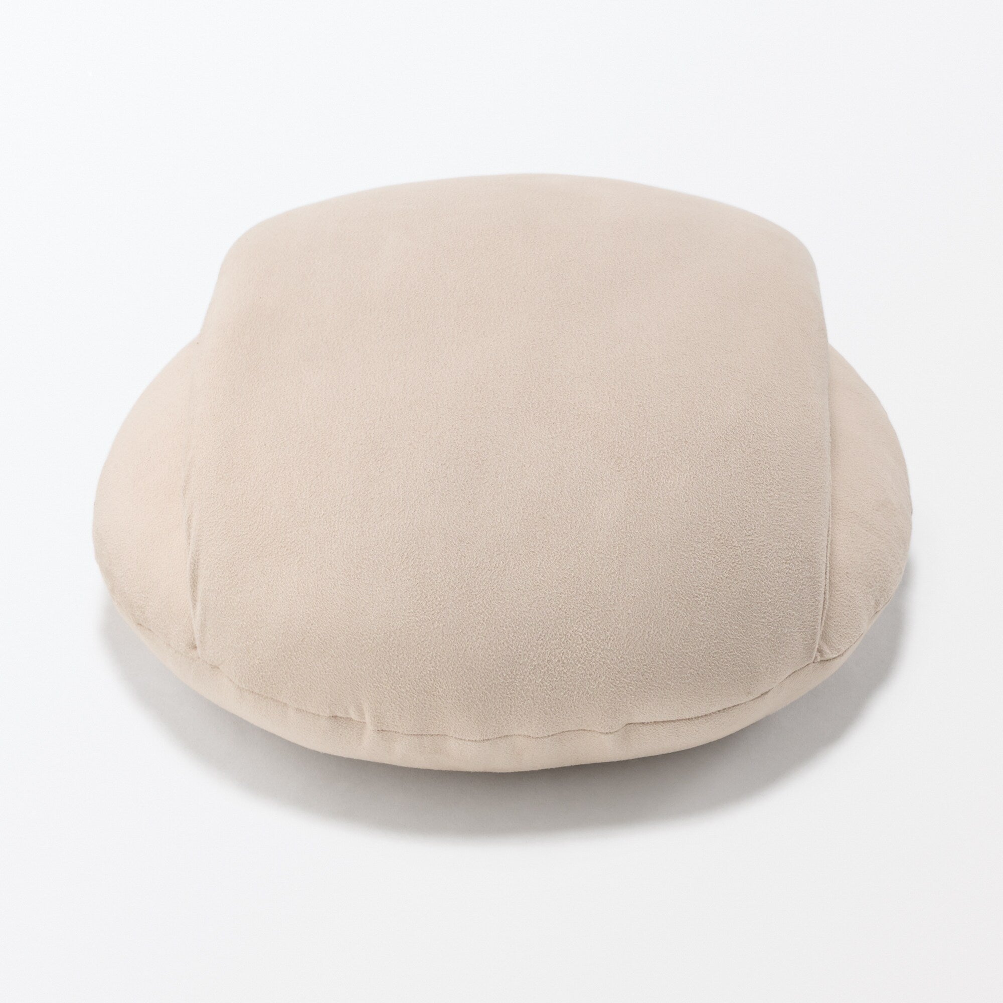 Soft Napping Cushion
