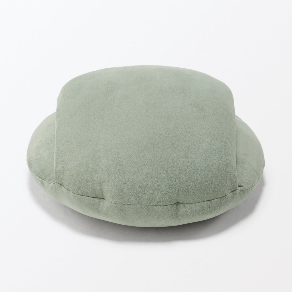 Soft Napping Cushion