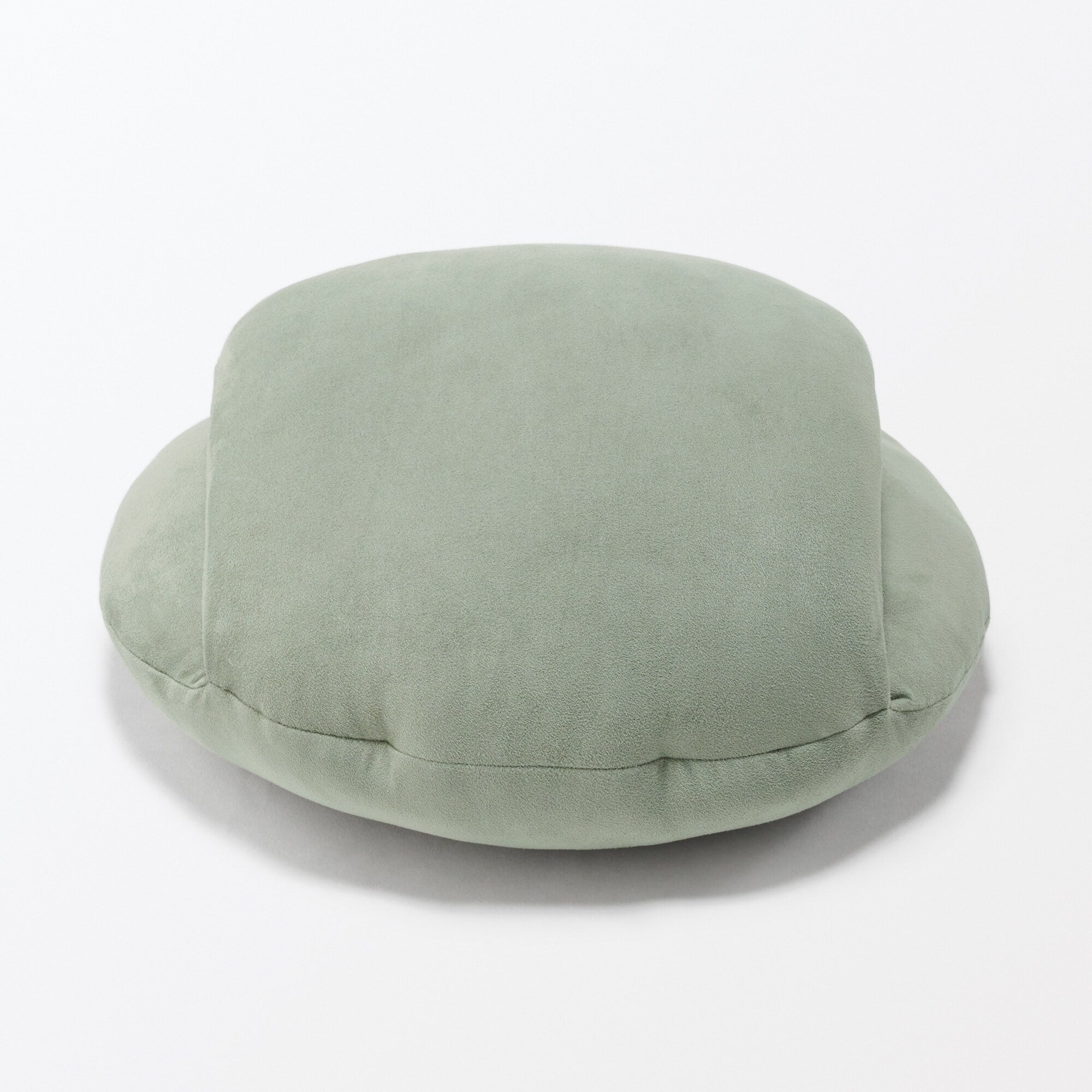 Soft Napping Cushion