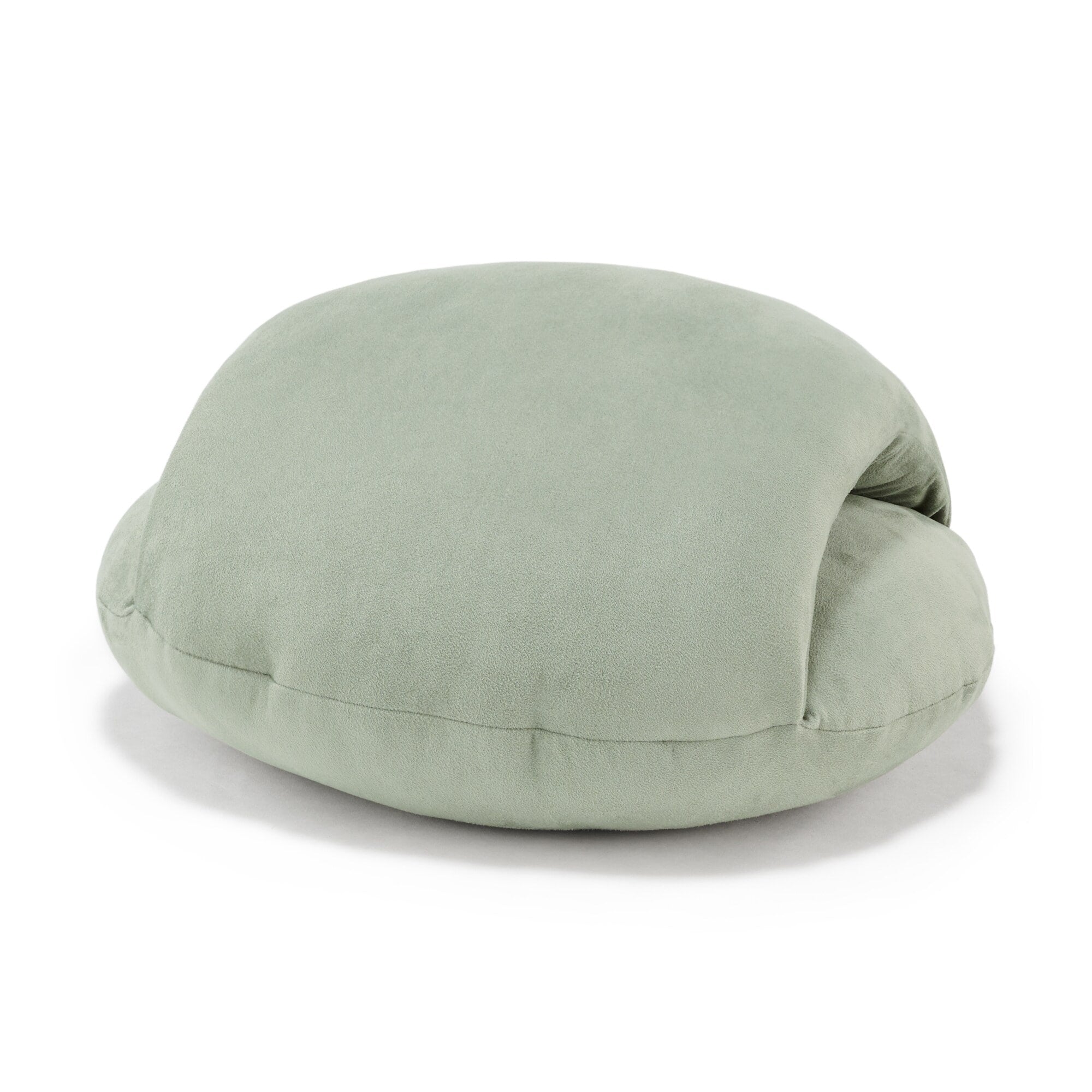 Soft Napping Cushion