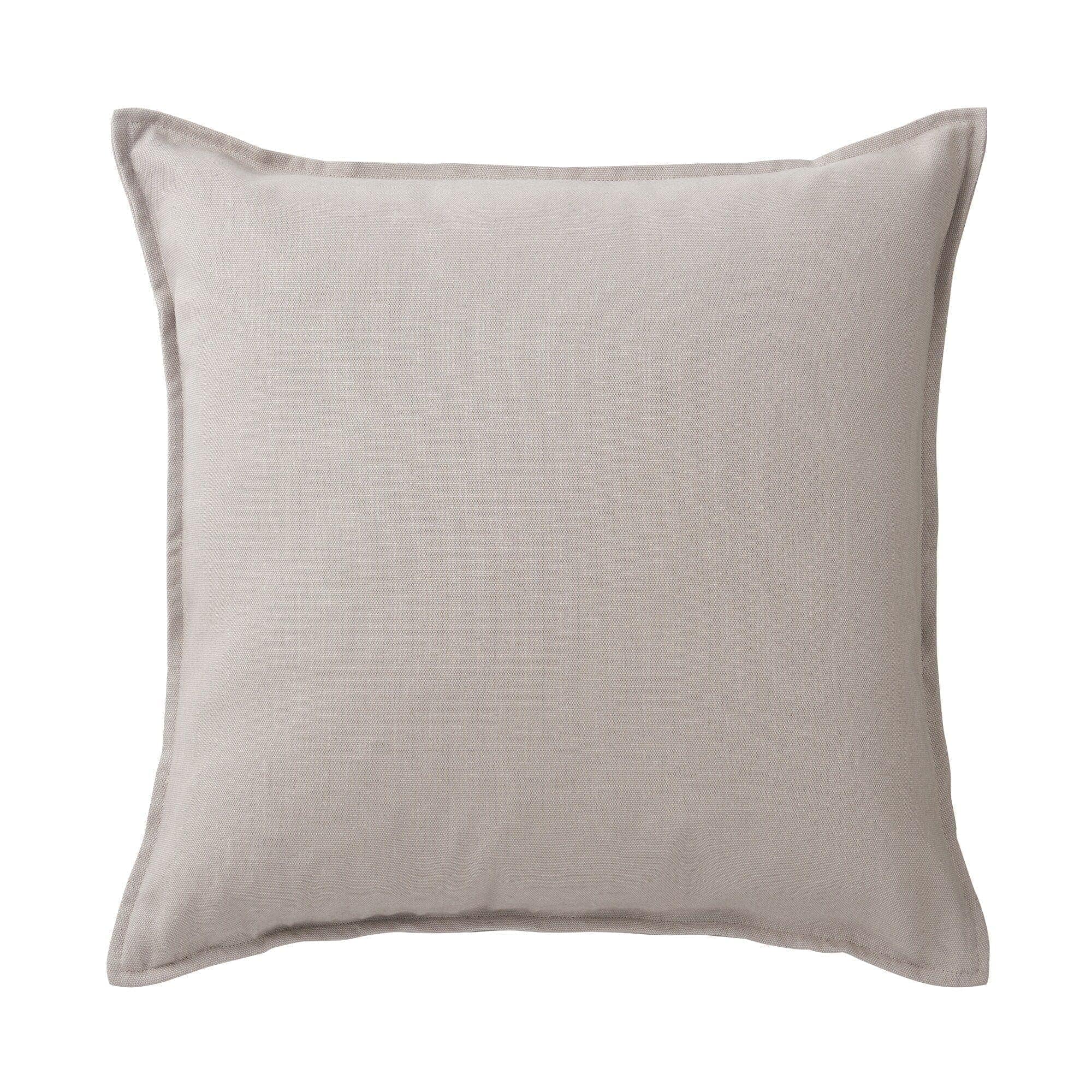 Oxford Cushion Cover 21.7 x 23.2