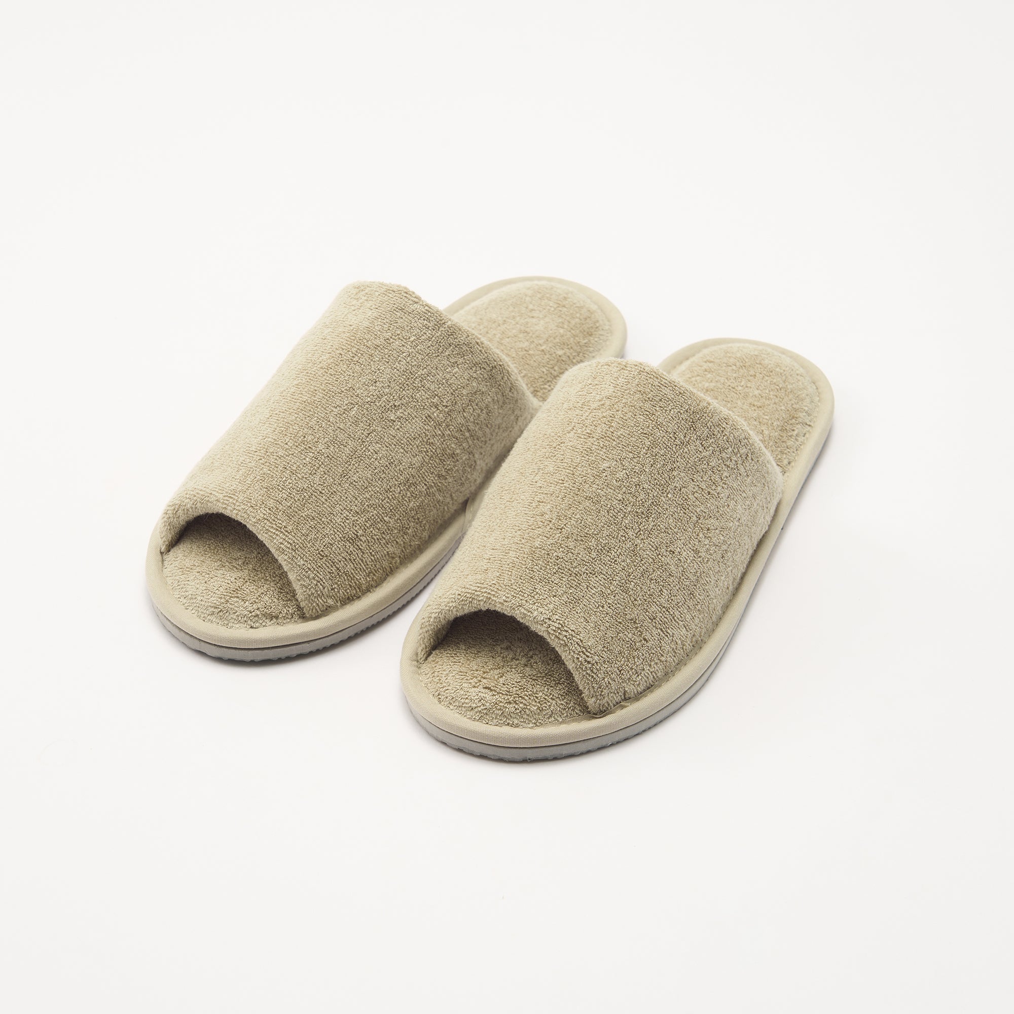 Hemp Cotton Slippers