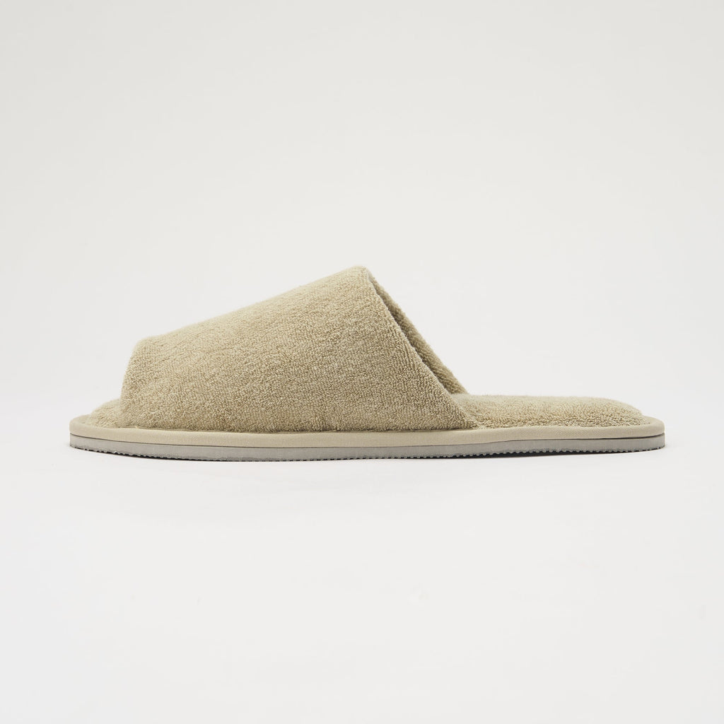 Hemp Cotton Slippers