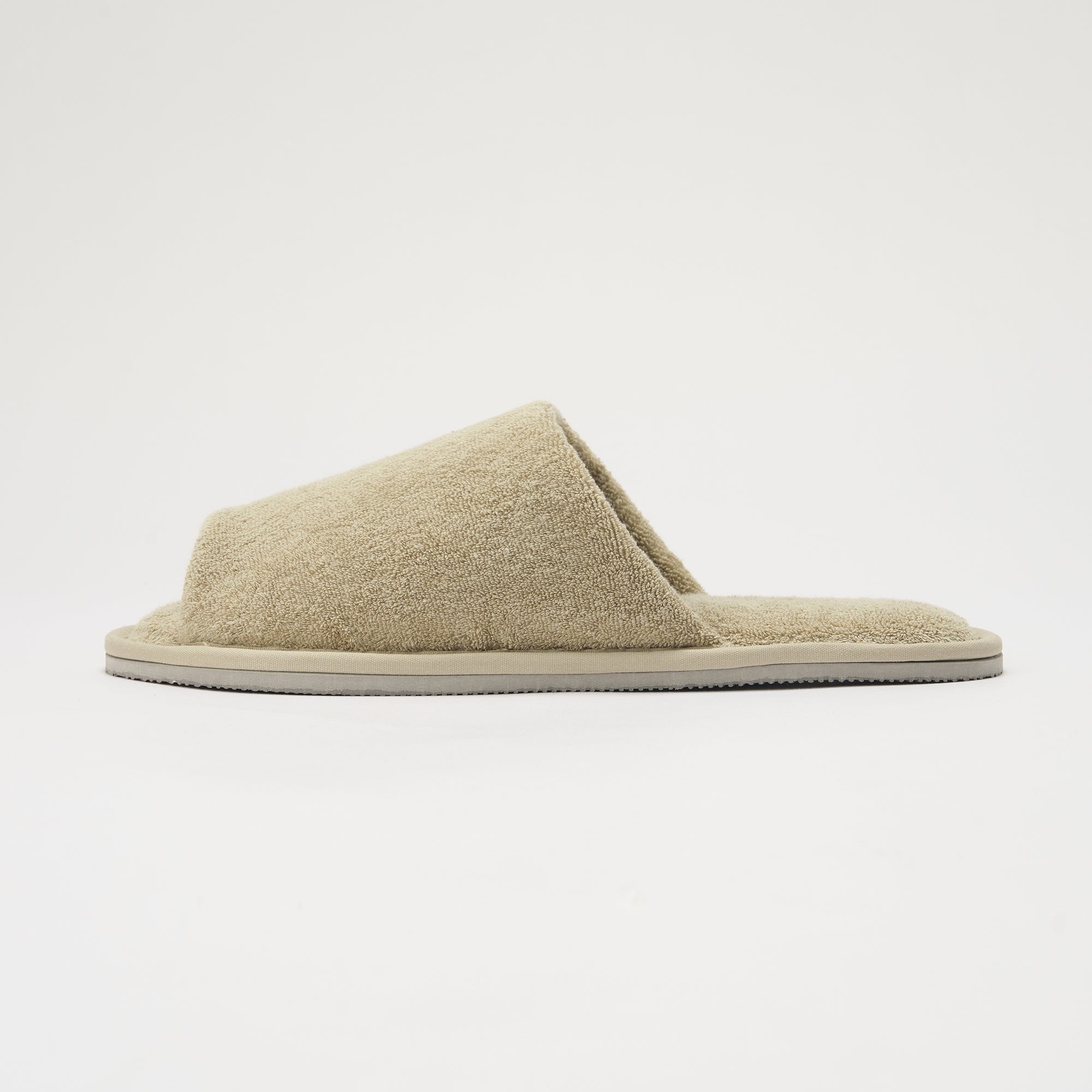 Hemp Cotton Slippers