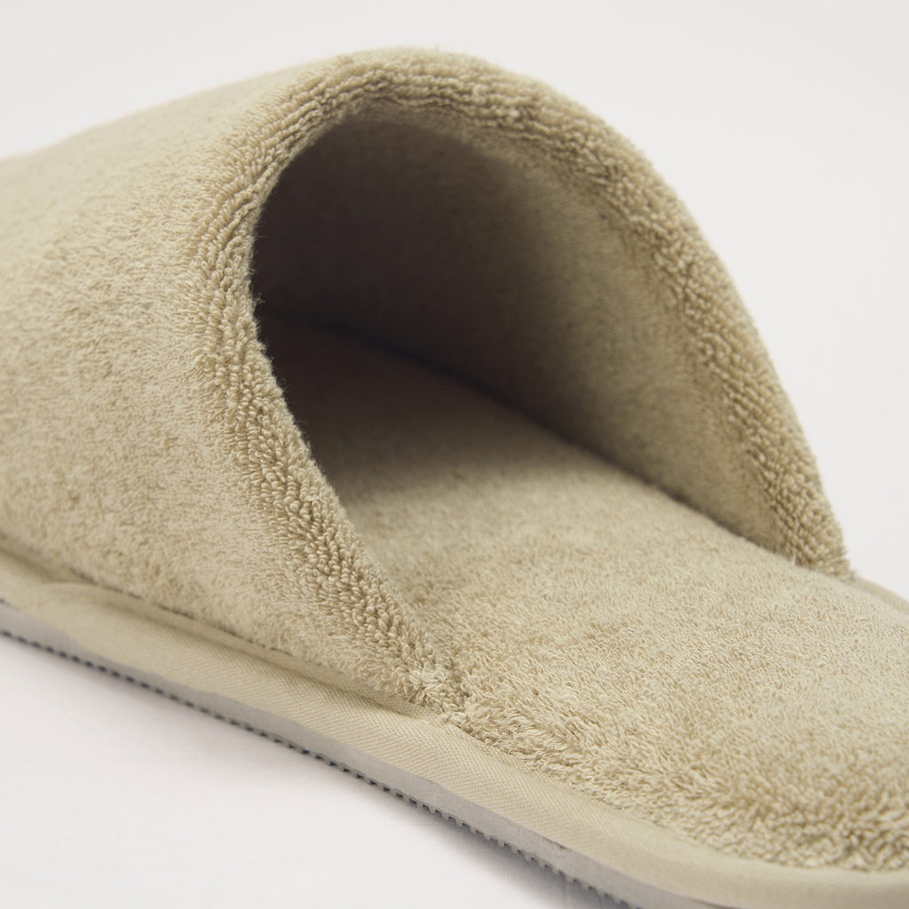 Hemp Cotton Slippers