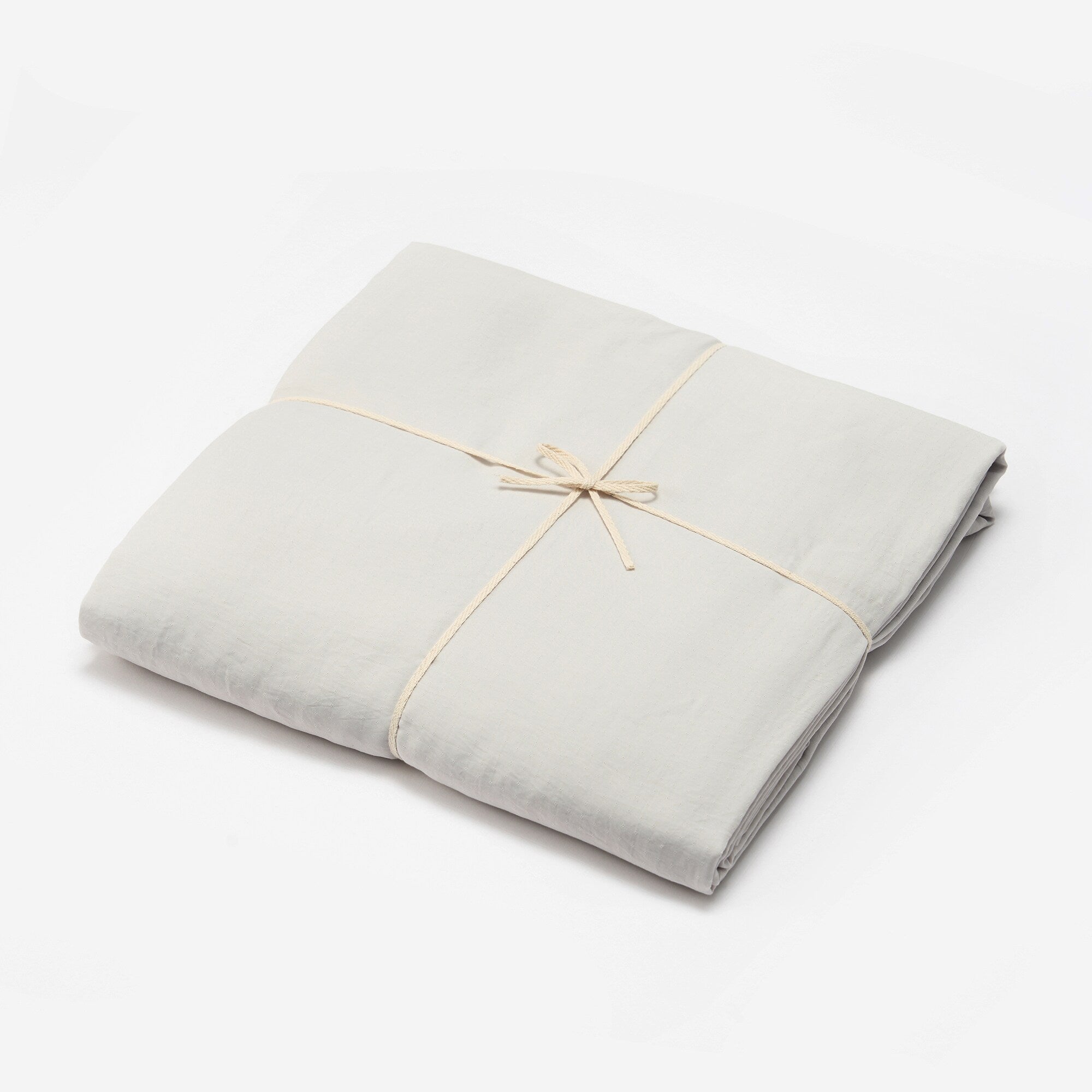 Cooling Duvet Cover
