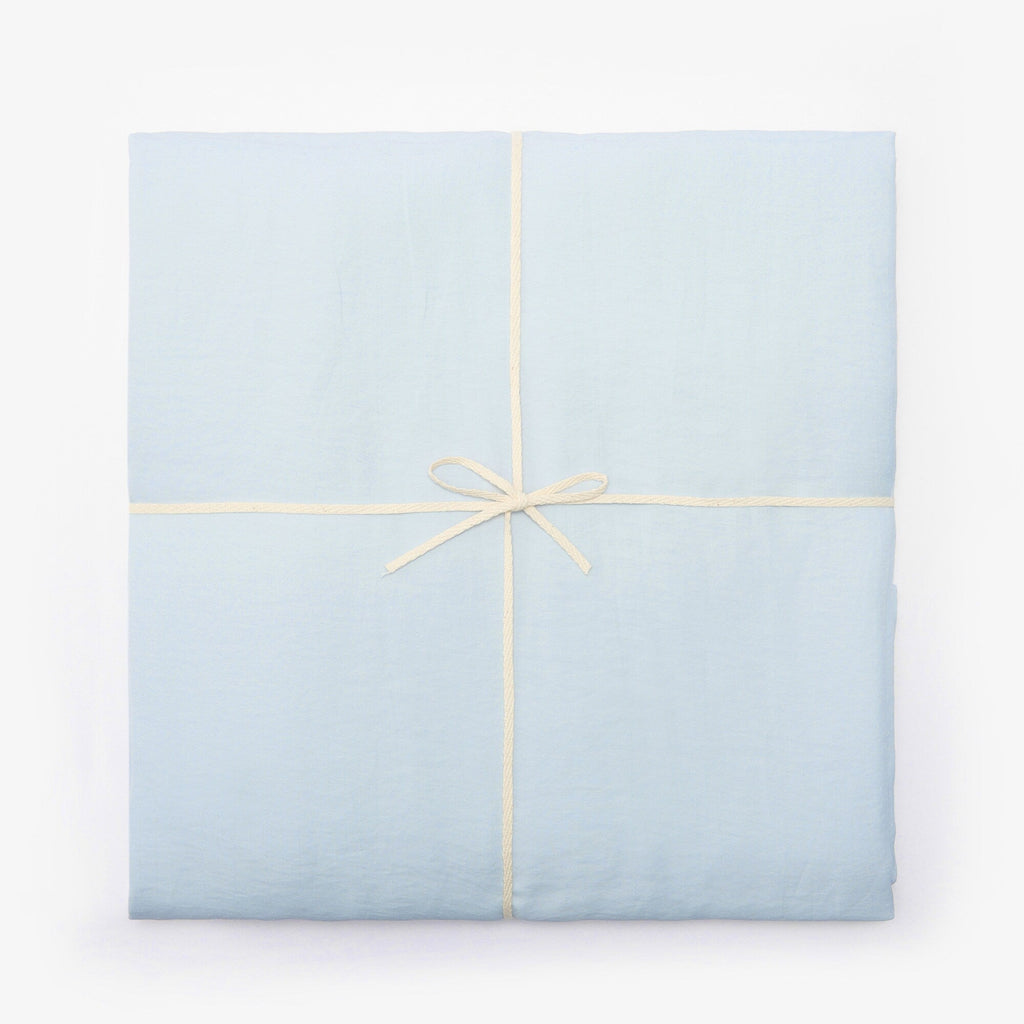 Cooling Duvet Cover