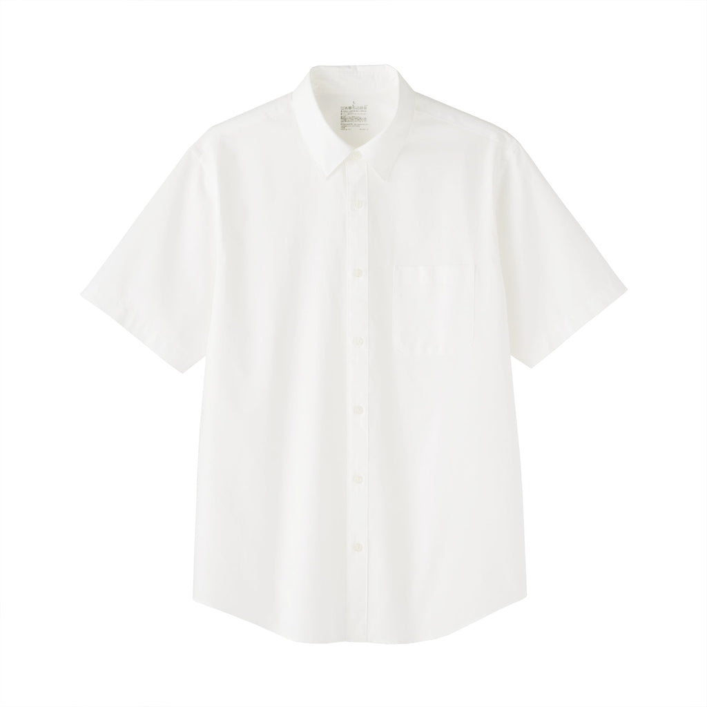 Broadcloth Shirt