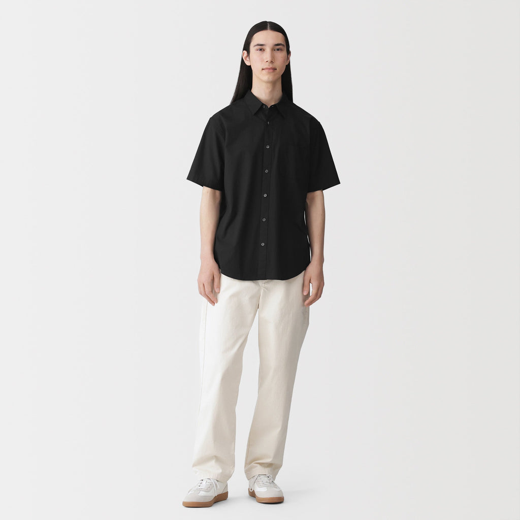 Broadcloth Shirt