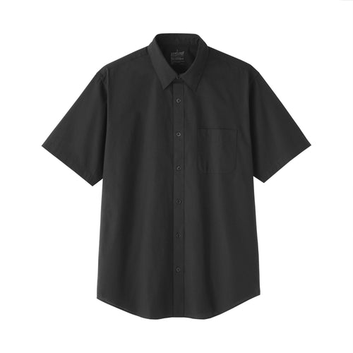 Broadcloth Shirt