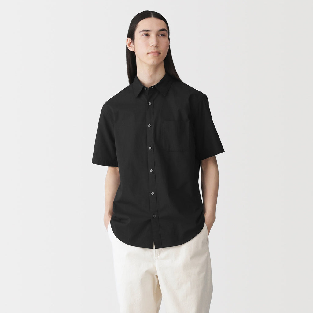 Broadcloth Shirt