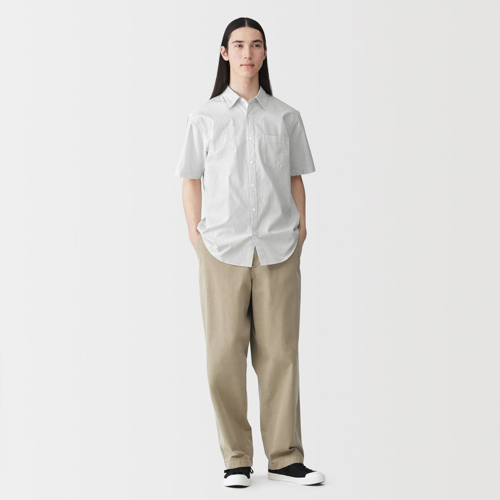 Broadcloth Shirt