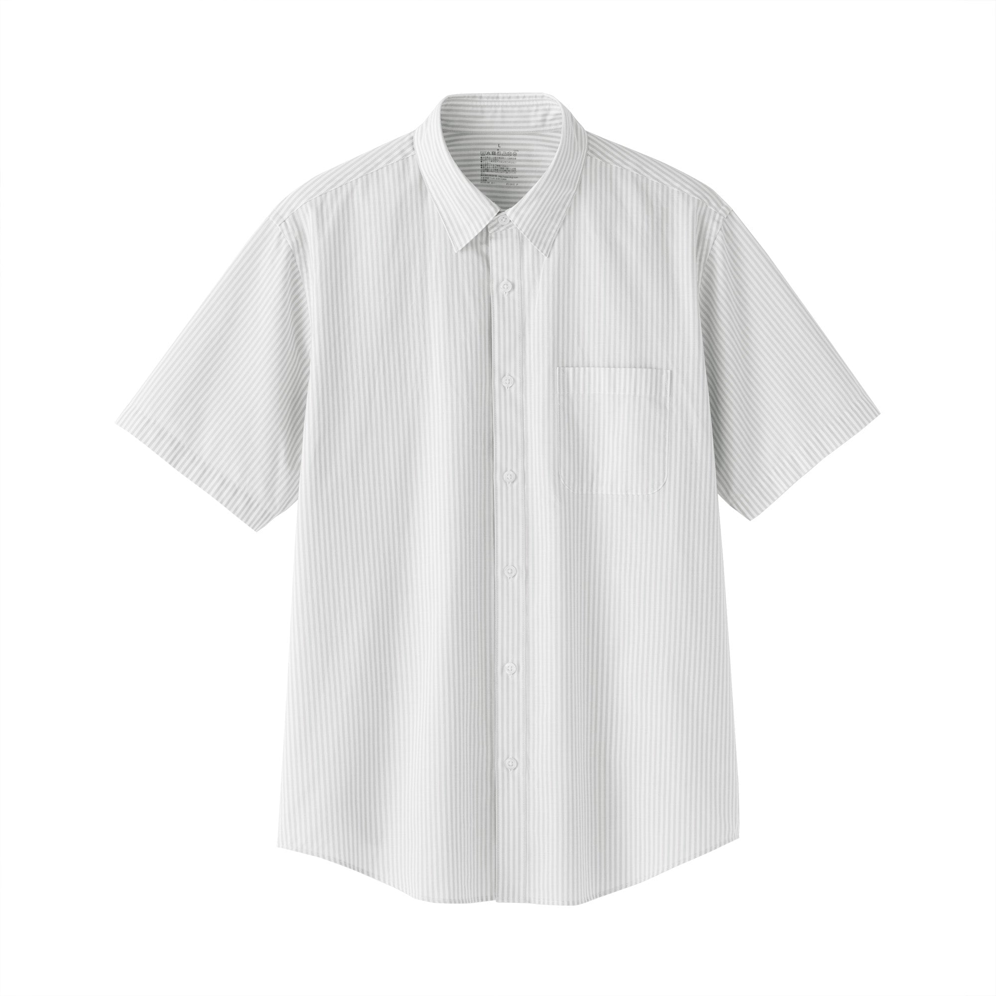 Broadcloth Shirt
