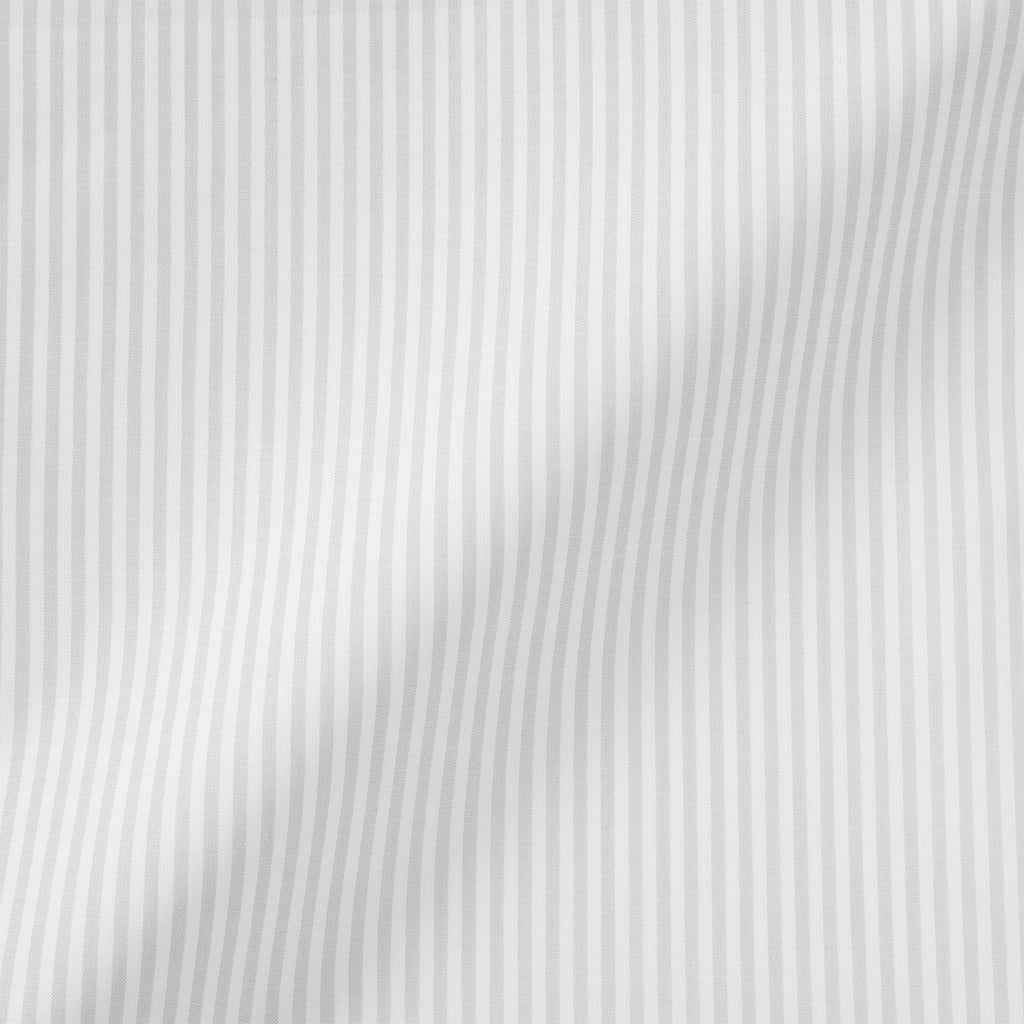 Broadcloth Shirt