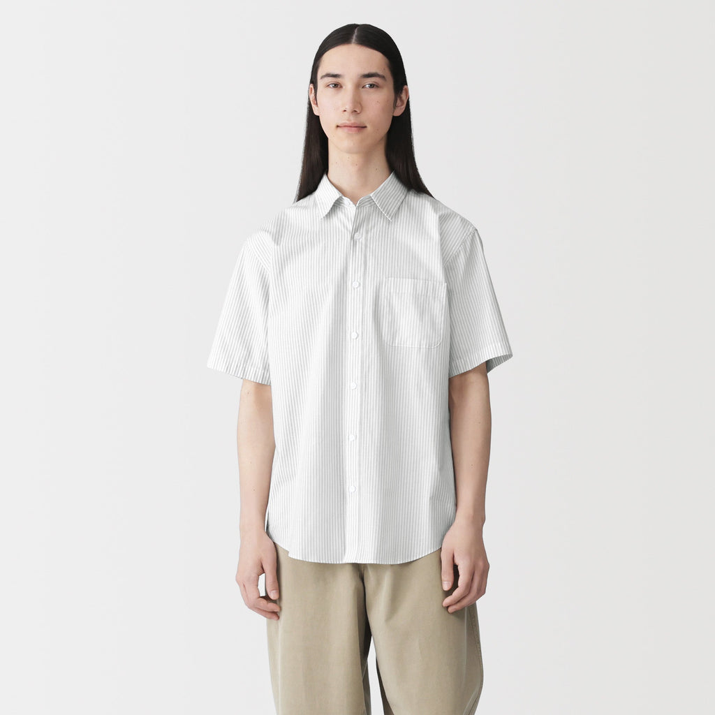 Broadcloth Shirt