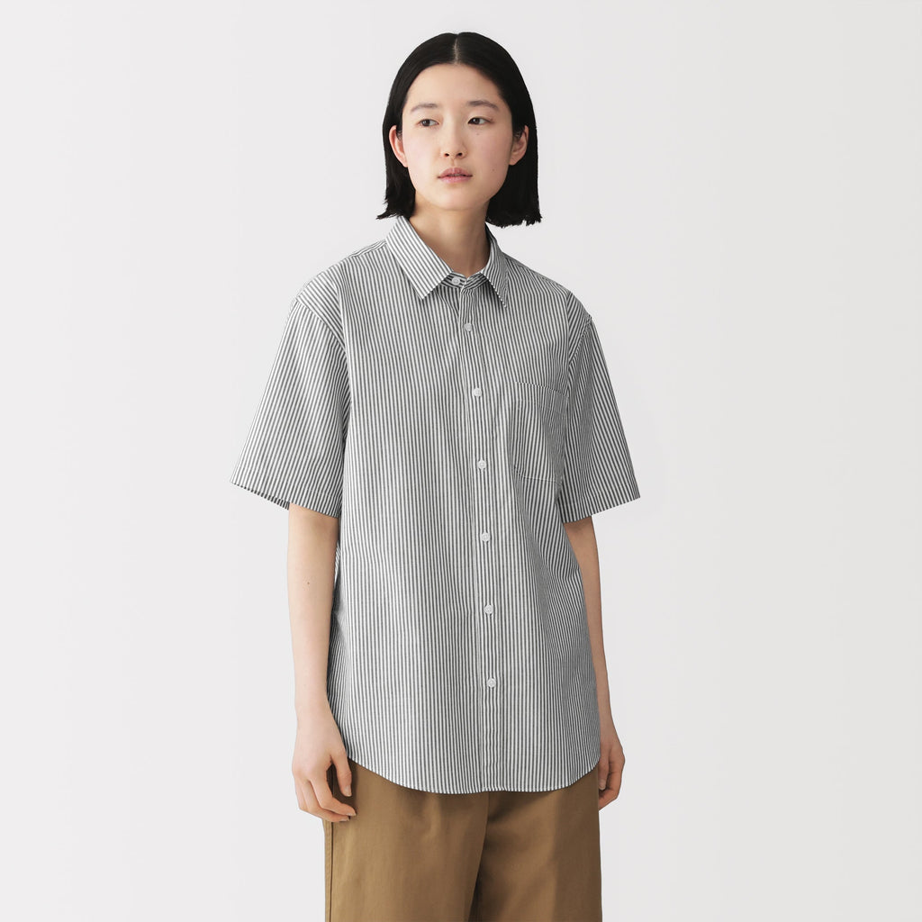 Broadcloth Shirt