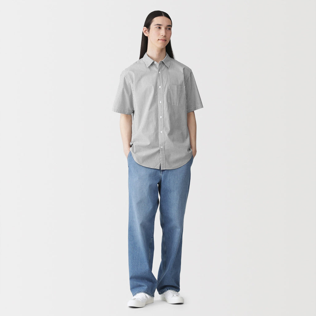 Broadcloth Shirt