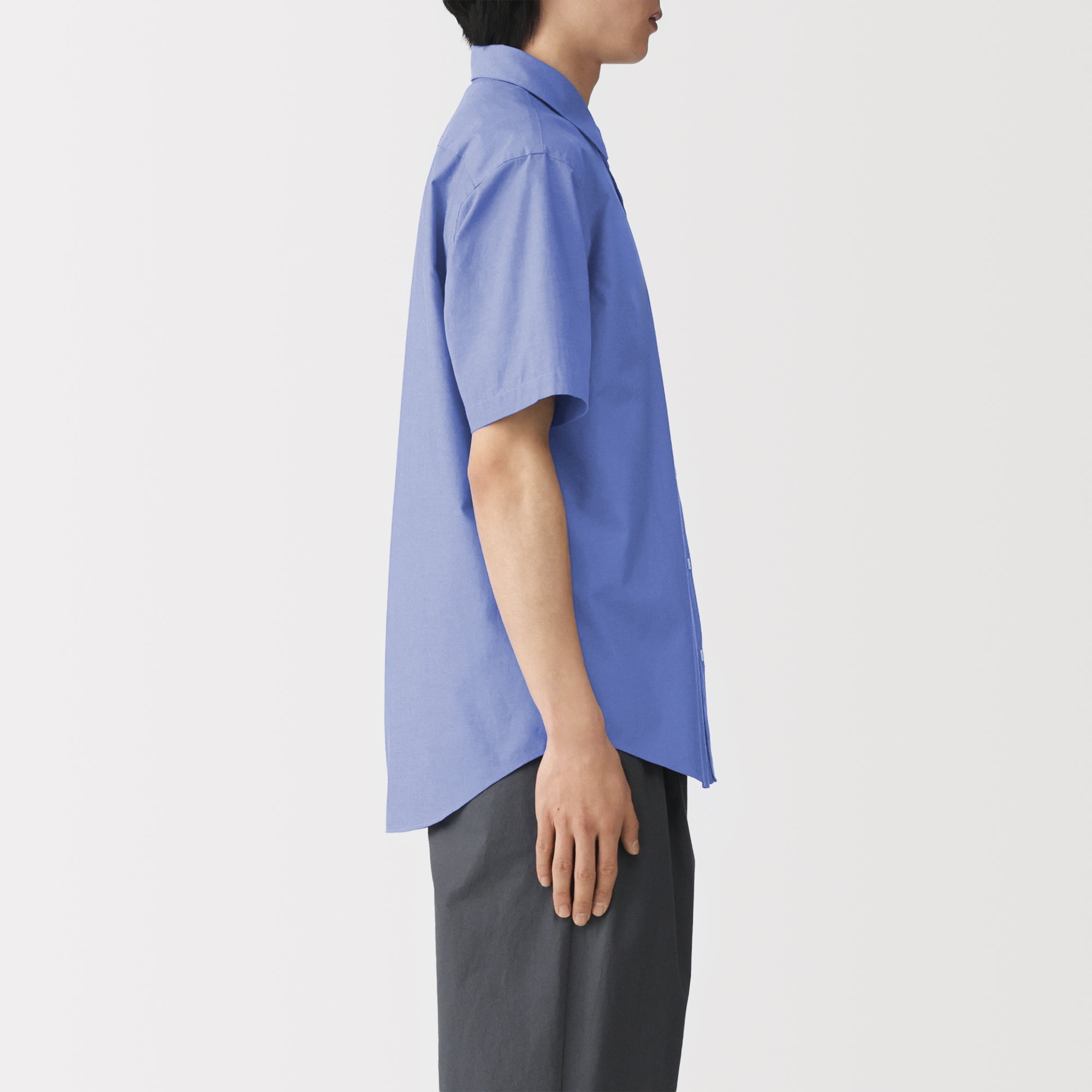 Broadcloth Shirt