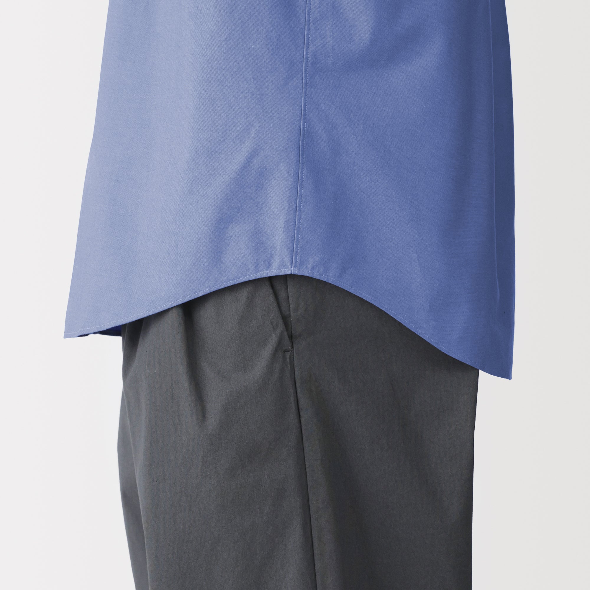 Broadcloth Shirt