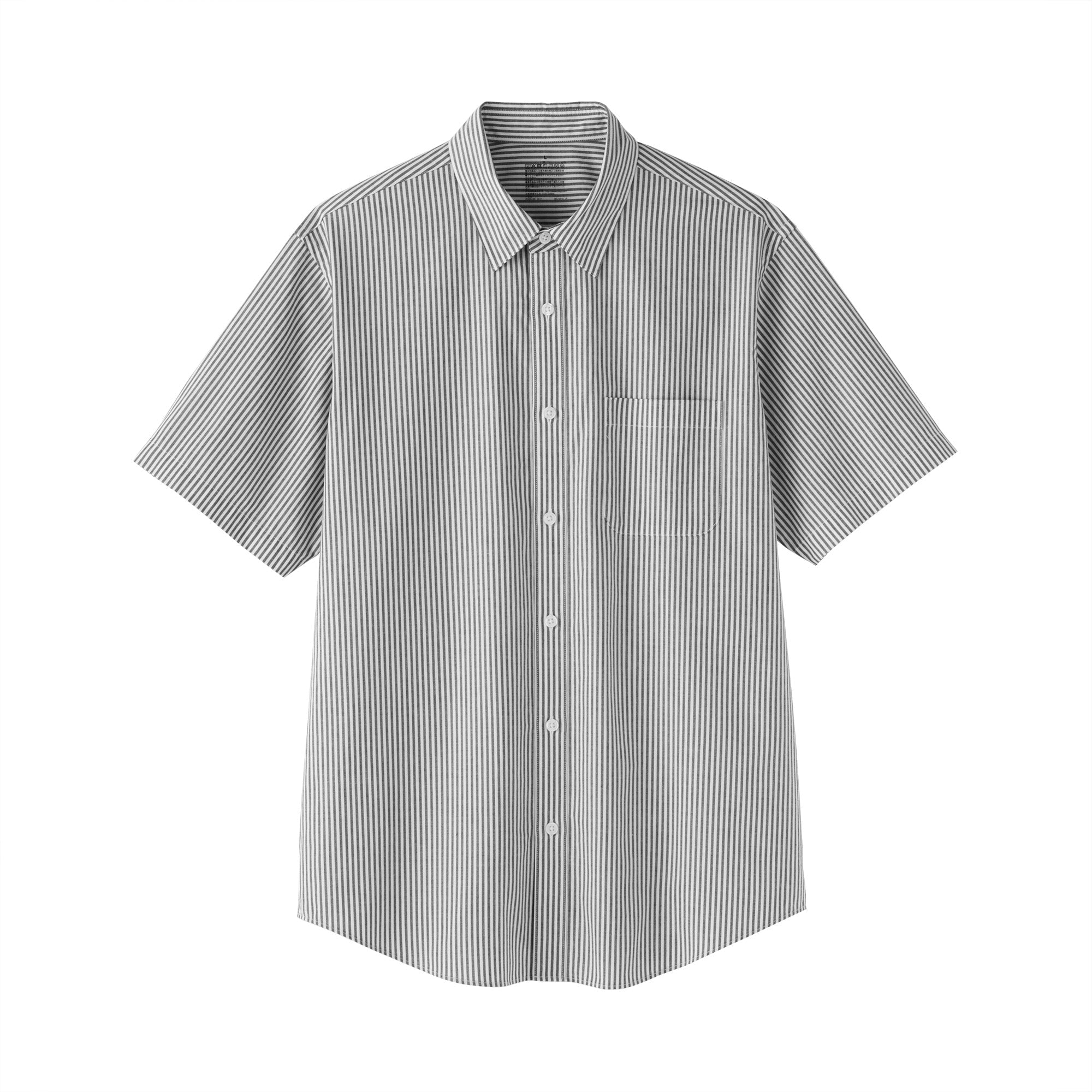 Broadcloth Shirt