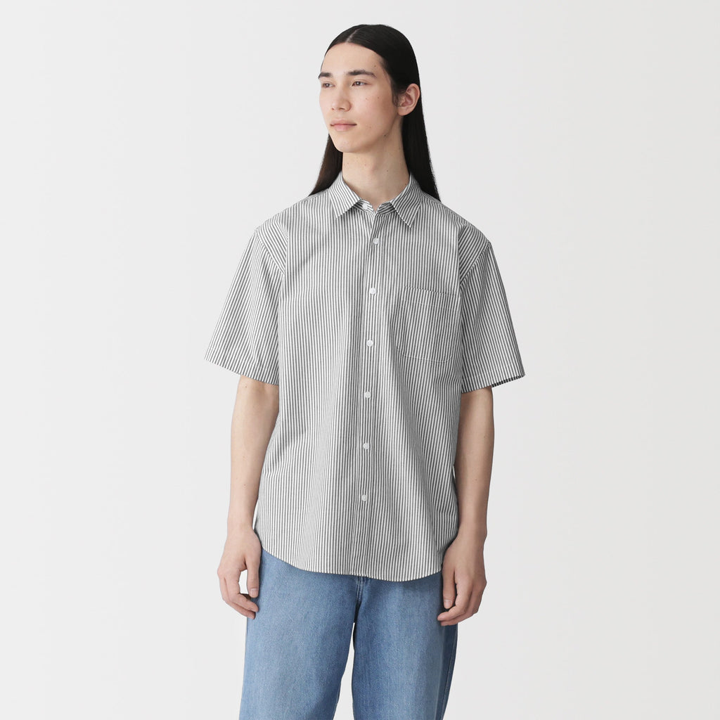 Broadcloth Shirt