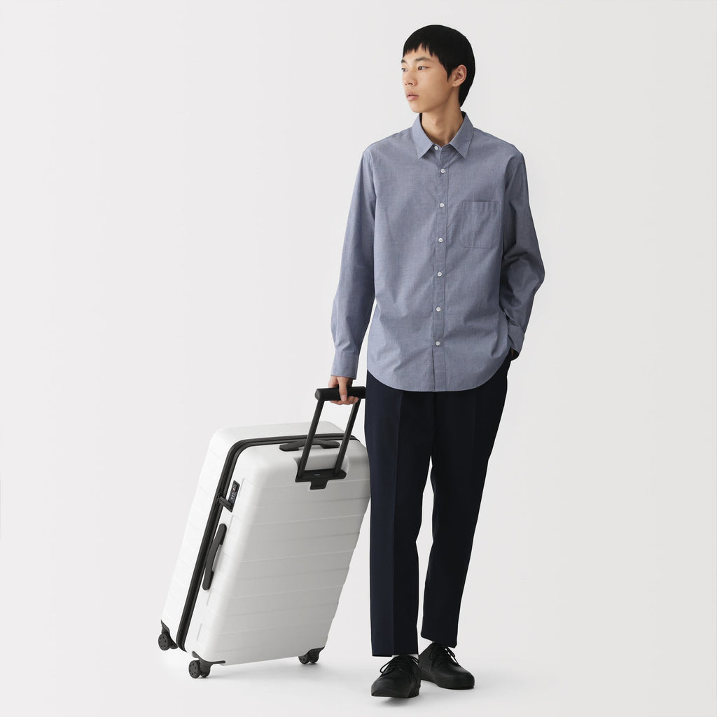 Hard Shell Suitcase 75L | Check-In