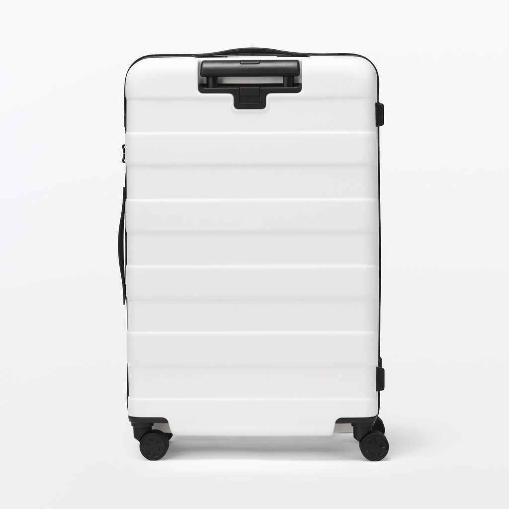 Hard Shell Suitcase 75L | Check-In