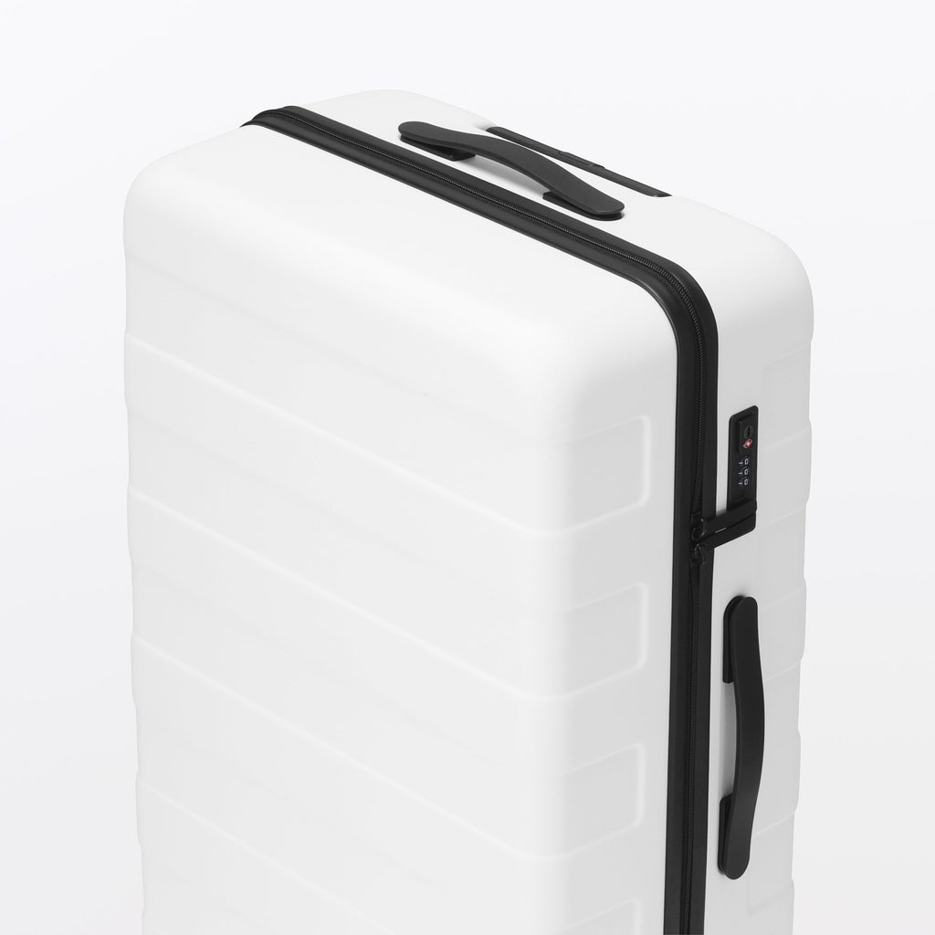 Hard Shell Suitcase 75L | Check-In