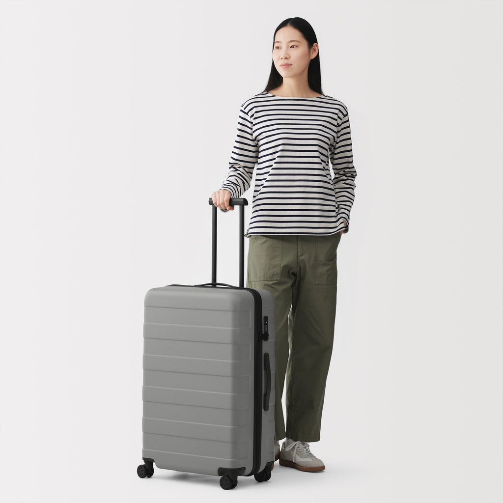 Hard Shell Suitcase 75L | Check-In