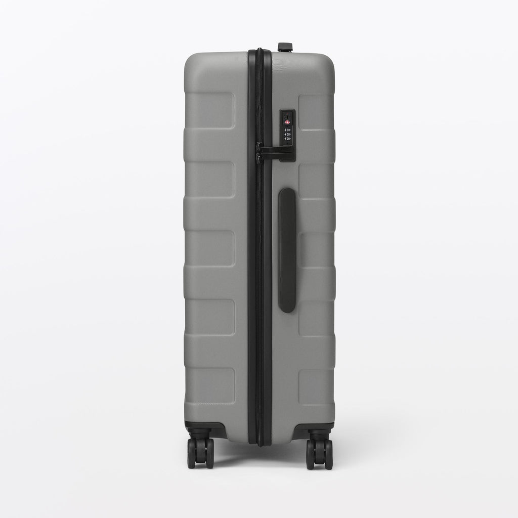 Hard Shell Suitcase 75L | Check-In